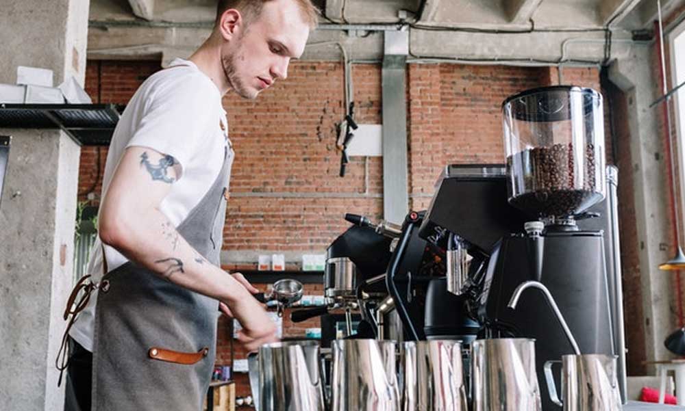 A barista szakma sokkal több, mint aminek látszik