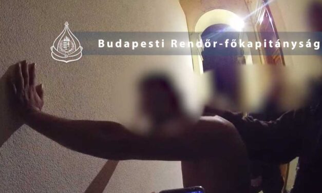 Rómeó fogva tartott egy nőt és ocsmány dolgokra kényszerítette