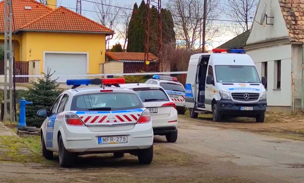 Mészárszék a lakóparkban – féltékenységből ölhette meg a fiatal férfi a város egyik kedvelt pékjét. Gyermekei is gyászolják K. Istvánt