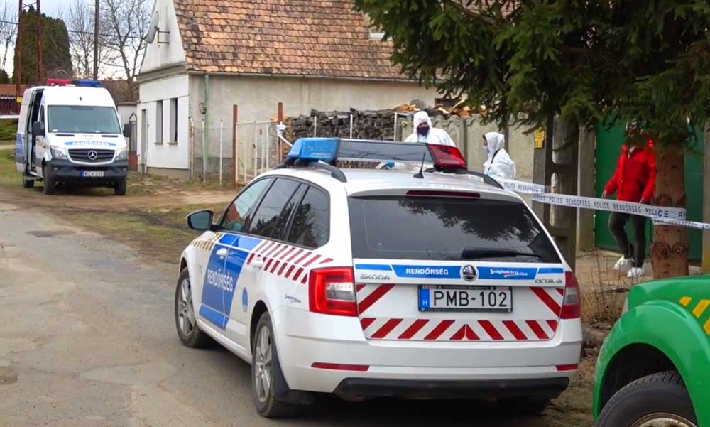 Éhen halt egy 5 hónapos csecsemő, a kislány mindössze 3 kiló volt