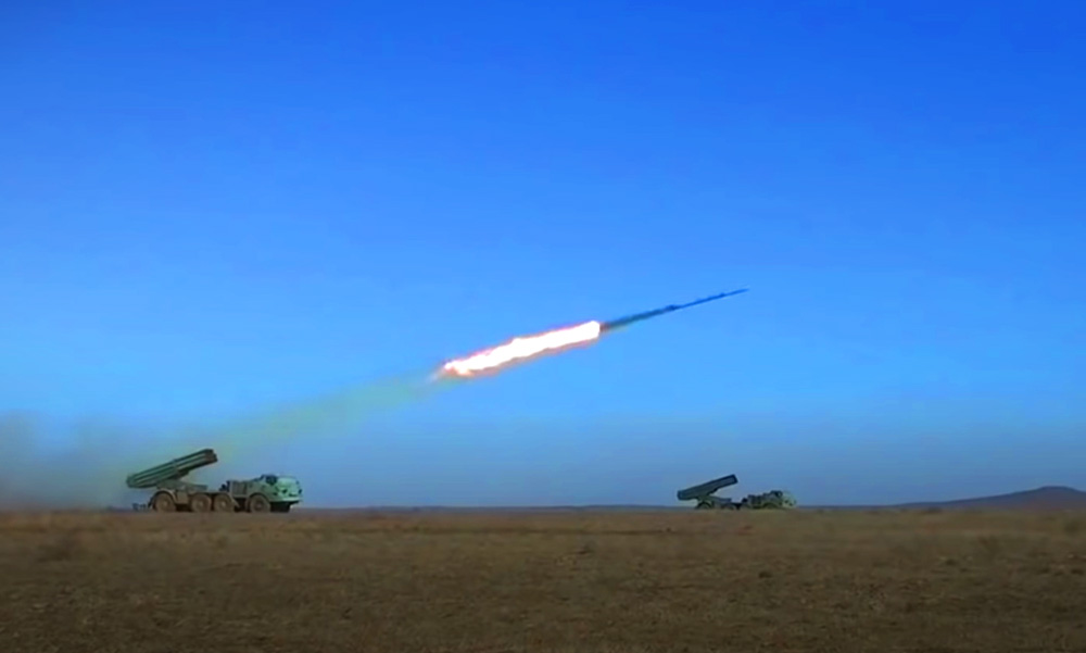 Kiakadt a világ Putyin atombombás fenyegetésén, egyre többen teszik fel a kérdést: Ennek a fickónak tényleg elment az esze?