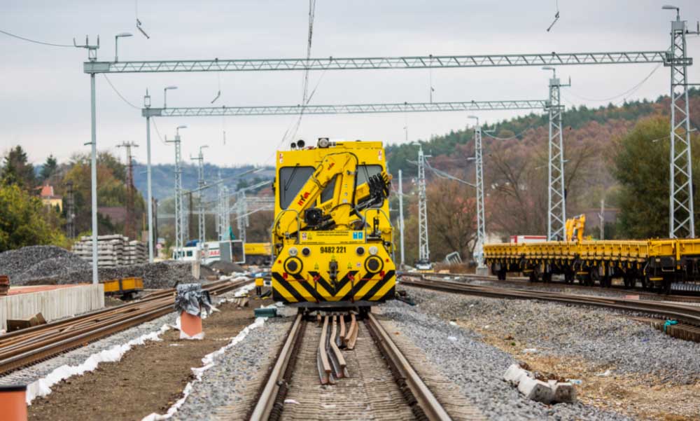 Budapest-Belgrád vasútvonal: Építési káoszról, bizonytalanságról beszélnek, a környéken élőknek egyáltalán nem mondanak semmit, az 500 milliárdos vasútépítés továbbra is szupertitkos