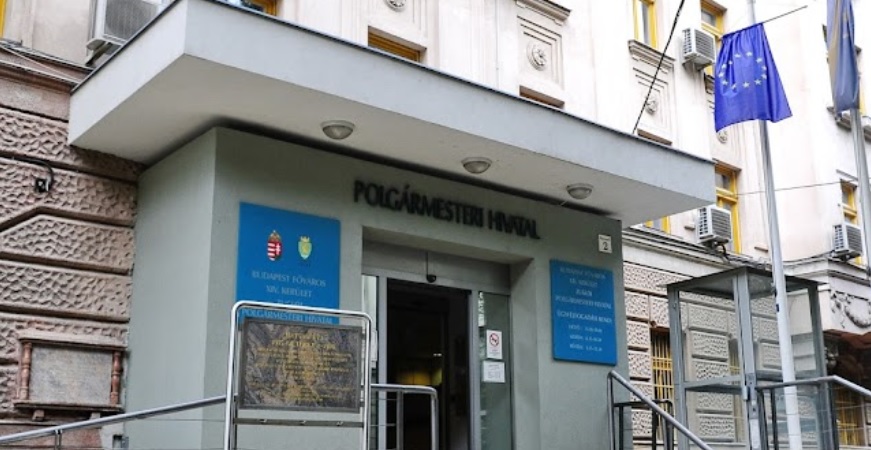 Házkutatás zajlik Horváth Csaba, Zugló polgármesterének a házában
