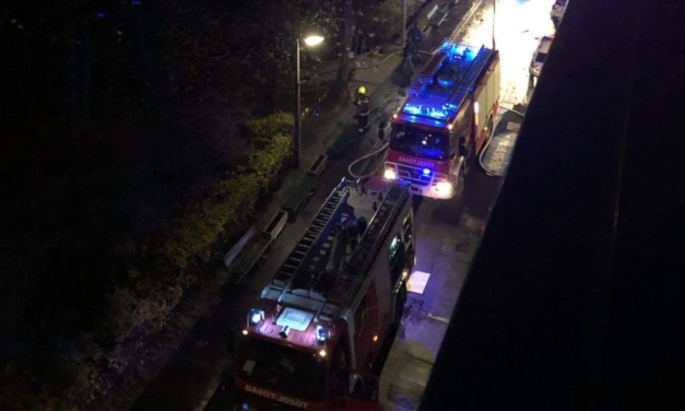 A rendőrök már tudják, miért égett halálra a Margit kórházban egy 73 éves covid-beteg