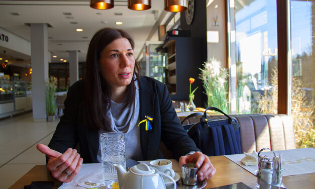 Bősz Anett főpolgármester-helyettes lesz, az érdi polgármester felesége bekerül a Városházára