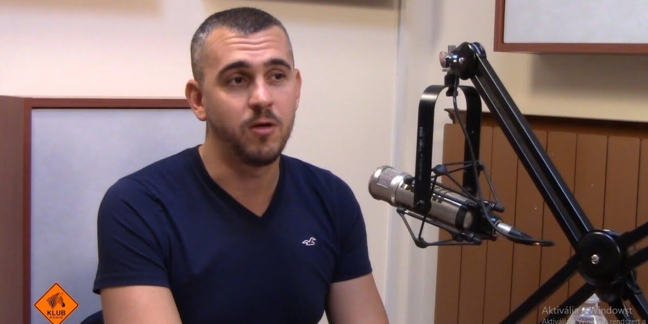 Micsoda hír! Apa lesz Cseh László, az úszó azt is elárulta, mikor érkezik a kicsi