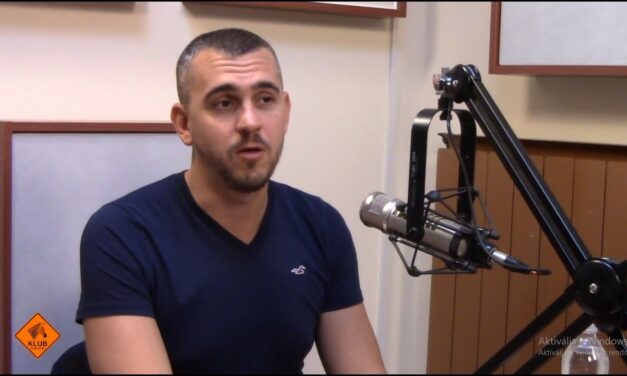 Micsoda hír! Apa lesz Cseh László, az úszó azt is elárulta, mikor érkezik a kicsi