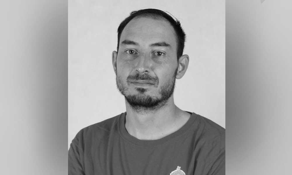 „Gyönyörű ikerpár csodálatos apukája, szerető férj volt, akinek pótlása lehetetlen” – 36 éves korában meghalt Poncok Csaba, a Maglódi Torna Club csapatkapitánya