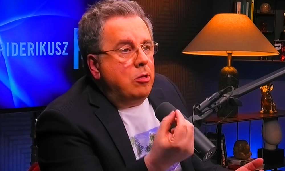 Friderikusz Sándor és a volt belügyminiszter, Kuncze Gábor is bíróság elé áll a Fenyő-gyilkosság miatt a Gyárfás-ügyben