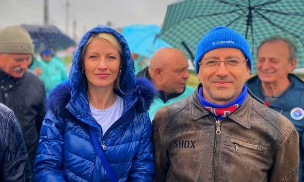 Nagyon fontos, dugócsökkentő út hiányzik a Csepel-szigeten, most kampánytéma lett, mert 12 éve várnak rá az ott élők