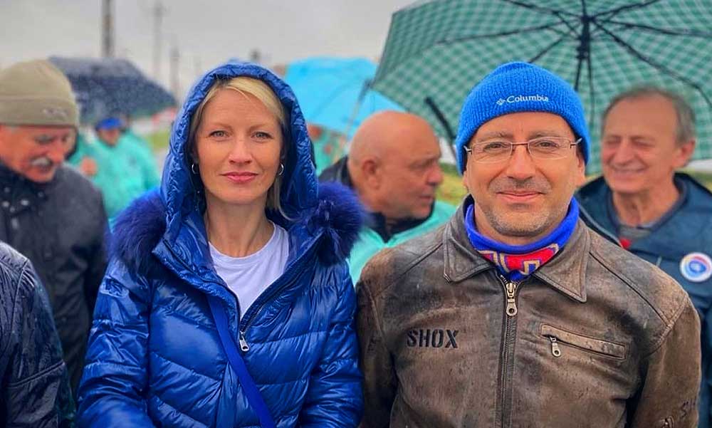 Nagyon fontos, dugócsökkentő út hiányzik a Csepel-szigeten, most kampánytéma lett, mert 12 éve várnak rá az ott élők