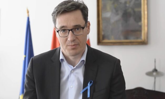 Karácsony Gergely közzétette a listát: ezekre a gyógyszerekre van a legnagyobb szüksége az ukrán kórházaknak – videó