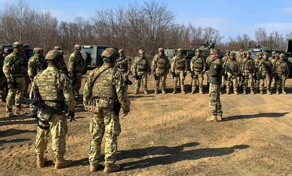 Vészhelyzetben így mozgósítaná a magyar férfiakat a honvédség: a vezérezredes elárulta kiket hívnának be először és kik kaphatnak mentességet
