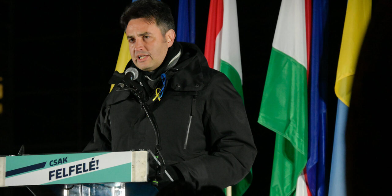 Az ügyészség nem nevesítette, hogy melyik politikus rendezvénye után ítéltek el egy 62 éves férfit