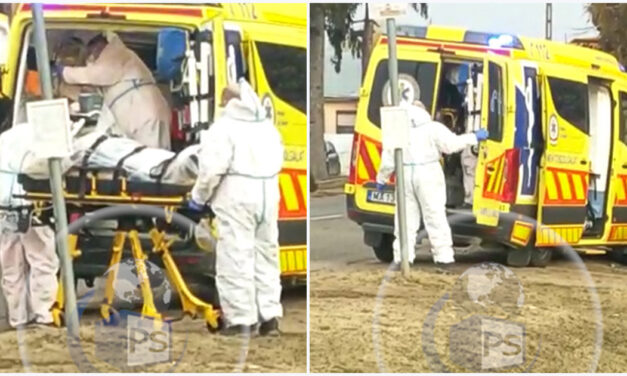 „Valaki odahozta a nő nyakláncát a lányának, miközben a holttestet épp a mentőbe rakták” – végignézte családja, ahogyan küzdenek az ukrán menekült nő életéért Aranyosapátiban