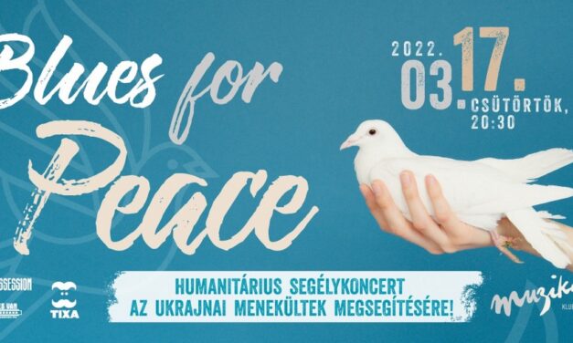 Jótékonysági segélykoncert a Muzikumban, Ukrajna a Jókai Anna Szalonban, magyar filmklub az Aranytízben, János vitéz a RAM Színházban, mézbogyó és Étterem hét – csütörtöki programajánló