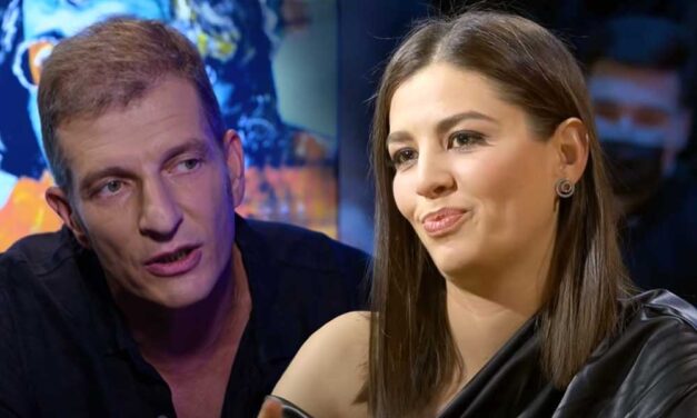Ördög Nóra szerint, nőként méltatlanul bánt vele az RTL Klub, a csatorna elnézést kért tőle – Mi lehet a háttérben?