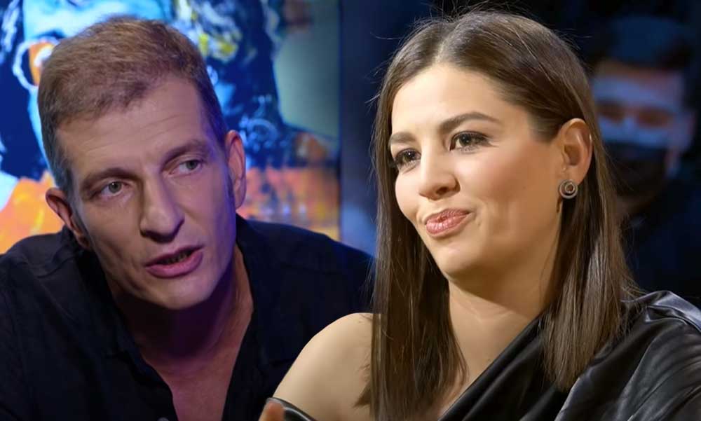 Ördög Nóra szerint, nőként méltatlanul bánt vele az RTL Klub, a csatorna elnézést kért tőle – Mi lehet a háttérben?