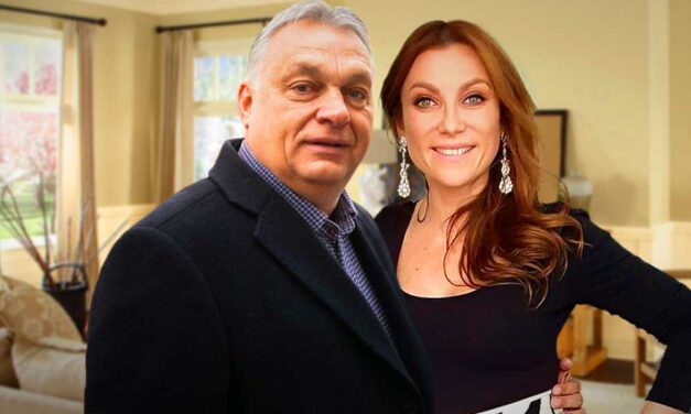 „Biztos vagyok abban, hogy Ön édesanyaként is éppúgy helyt fog állni, mint a zenei életben” – levélben gratulált Rúzsa Magdinak Orbán Viktor