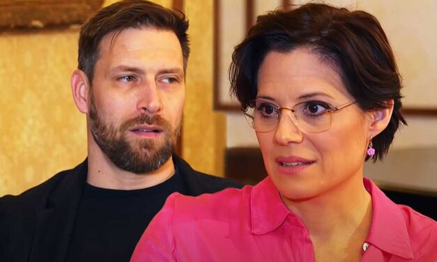 Kandallóban égette el kisfia fogyatékosságáról kiállított orvosi véleményt Szinetár Dóra, a színésznő nagyon kiakadt a túlbuzgó doktorra