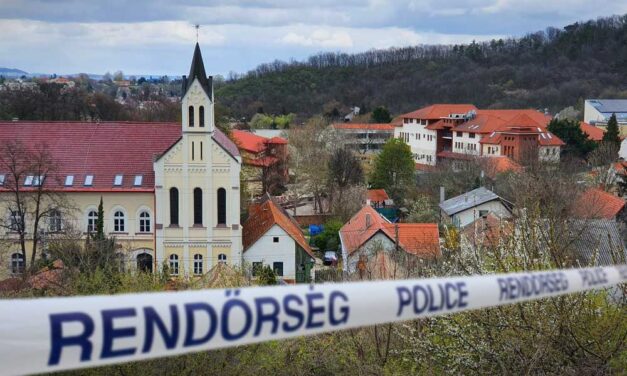 „Eladta a lelkét az ördögnek” – mondták a tettesről, aki megtámadta és elvette Ferenc atya életét a törökbálinti plébánián