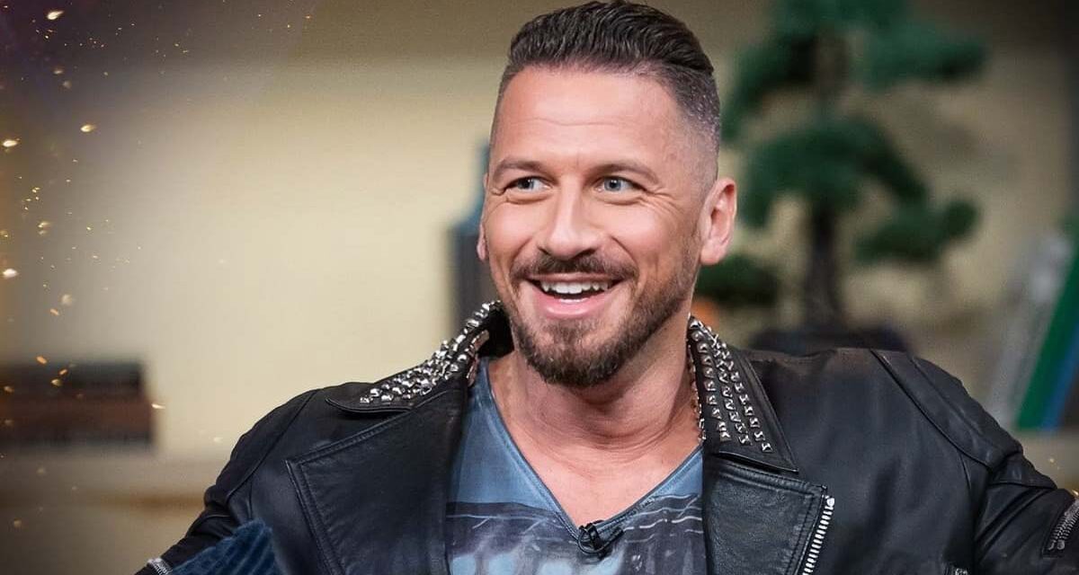 „Sokszor voltam a pia miatt kórházban, elvonóra is elmentem, magamtól” – Vastag Csaba őszintén vallott az életét megnehezítő alkoholizmusáról