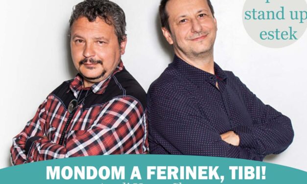 Aradi Varga Show a Spirit Színházban, Benkó Dixieland Band a Pinceszínházban, Álmok álmodói a Millenárison, találkozás robotokkal a Pénzmúzeumban – szuper programok szerdára