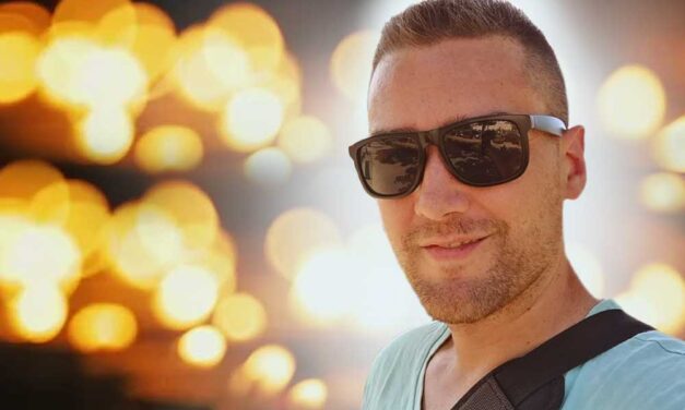 „Semmit nem tehettünk. Egy órán át küzdöttek az életéért” – kosárlabdázás közben esett össze és meghalt Atyánszky György egyetlen fia, László 34 éves volt