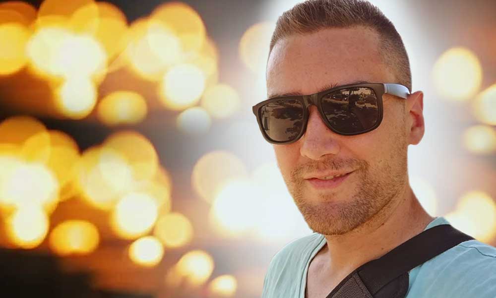 „Semmit nem tehettünk. Egy órán át küzdöttek az életéért” – kosárlabdázás közben esett össze és meghalt Atyánszky György egyetlen fia, László 34 éves volt