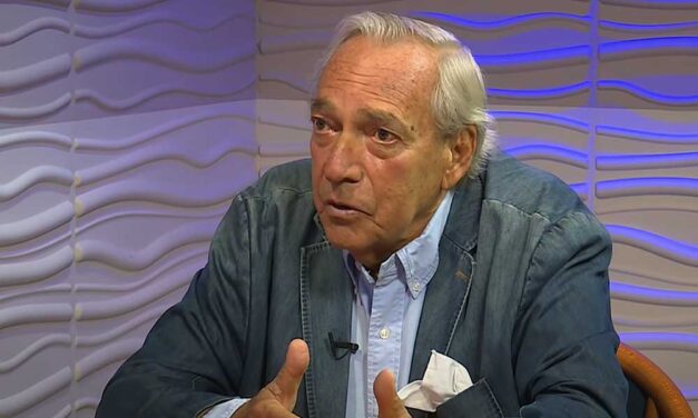 Benedek Miklós lett a Nemzet Színésze – a magyar legendák döntöttek arról, kit választanak Balázsovits Lajos helyére