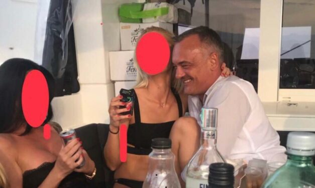 Most a lányokat szállító nő kerülhet bajba a Borkai-ügy kapcsán, nyolc évet is kaphat
