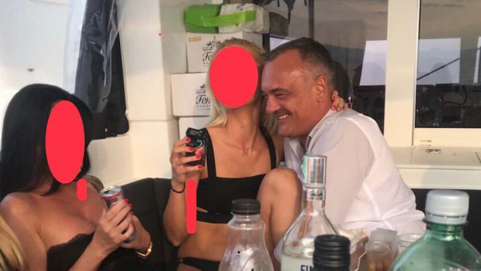 Most a lányokat szállító nő kerülhet bajba a Borkai-ügy kapcsán, nyolc évet is kaphat
