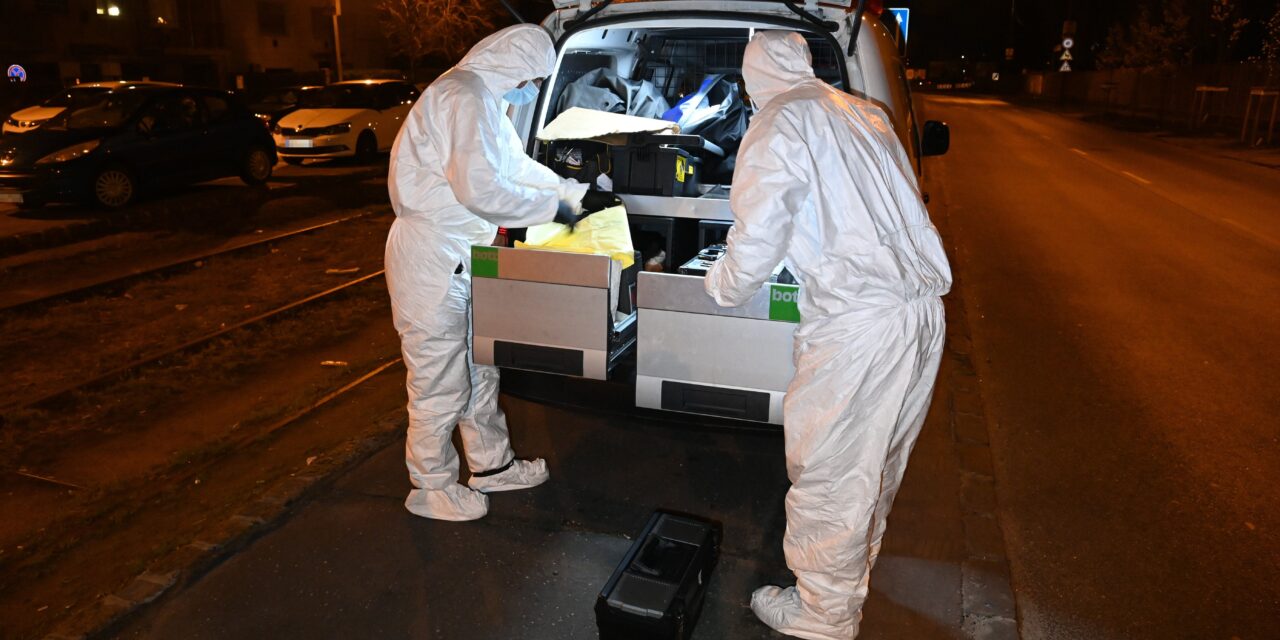 „Hiányzik nagyon. Sosem bocsátok meg a haláláért” – megszólalt a 10 éves kisfiú, aki a szekrényben ülve hallgatta végig, hogyan végez édesanyjával az élettársa