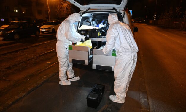 „Hiányzik nagyon. Sosem bocsátok meg a haláláért” – megszólalt a 10 éves kisfiú, aki a szekrényben ülve hallgatta végig, hogyan végez édesanyjával az élettársa