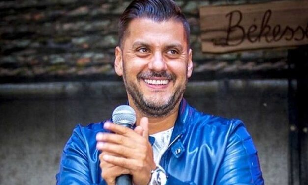  „Volt olyan is, hogy filmszakadásig ittam magam” – Kökény Attila őszintén vallott arról, hogy harminc év után elszámolt alkohol-függőségével