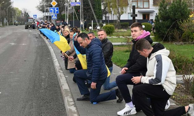 „A frontot meg sem említette” – A hős kárpátaljai katona még az édesanyjának sem mondta el, hogy a háborúba megy