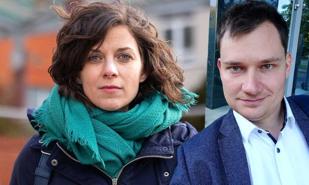 Orosz Anna, Újbuda és Kanász-Nagy Máté, Újpest alpolgármestere is átveszi a mandátumát, beülnek a parlamentbe