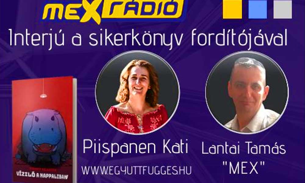Hogy kerül a víziló a nappaliba?  Avagy az együttfüggés értelmezése