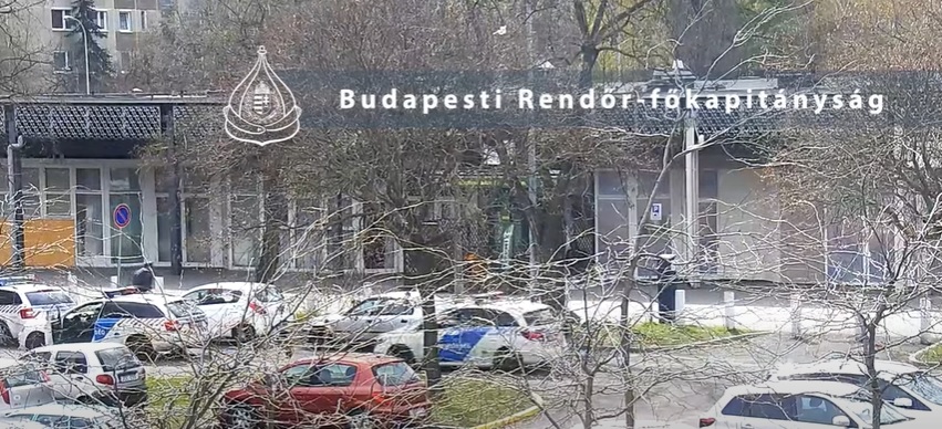 Speed, extasy, fű és kokain: egy kőbányai és egy józsefvárosi lakásban is razziáztak a fővárosi zsaruk – videó