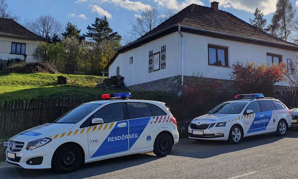 „Reménykedtem benne mindvégig, hogy életben lehetnek” – megszólalt az édesanya, akinek az élettársa végezhetett a 13 éve Diósjenőn eltűnt lányokkal