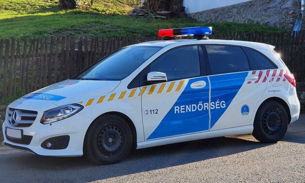 Megtudta a sófoki étterem széfjének kódját a villanyszerelő, arcát kartondobozzal takarva kifosztotta