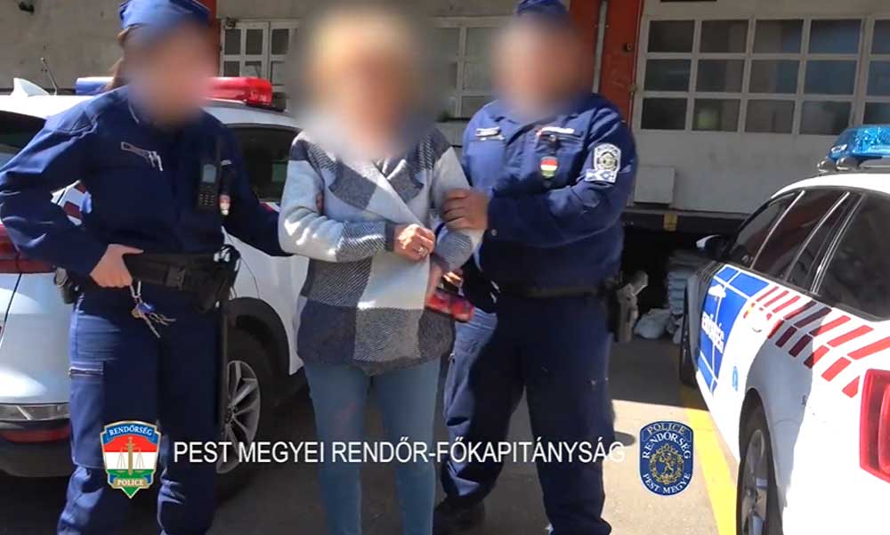 „Doktornő, nem tudná elintézni, hogy ne kelljen bevonulnom a börtönbe? De, 200 ezerért nagyon szívesen” – őrizetbe vettek egy budapesti doktornőt, aki évek óta hamis igazolásokkal kereskedett