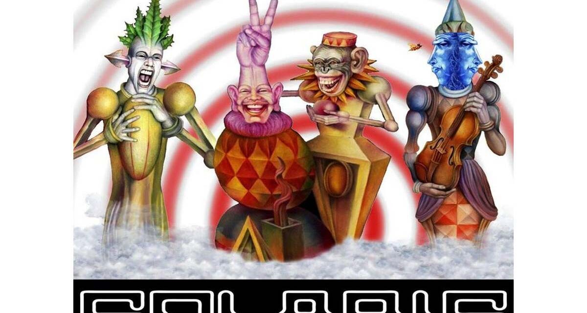 Solaris a MOMkultban, Szomszédnéni Budakeszin, orgonakoncert a Bazilikába, gyógynövények a Bartókon – hétfői programajánló
