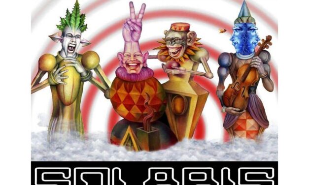Solaris a MOMkultban, Szomszédnéni Budakeszin, orgonakoncert a Bazilikába, gyógynövények a Bartókon – hétfői programajánló
