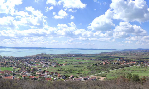 Erre a drágulásra senki sem számított, brutális telekárak Budapesten és a Balaton partján