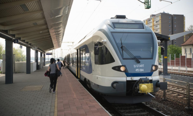 Cáfol a MÁV: megszólalt a társaság a Lázár János által kirúgott vezetőkről, itt az igazság