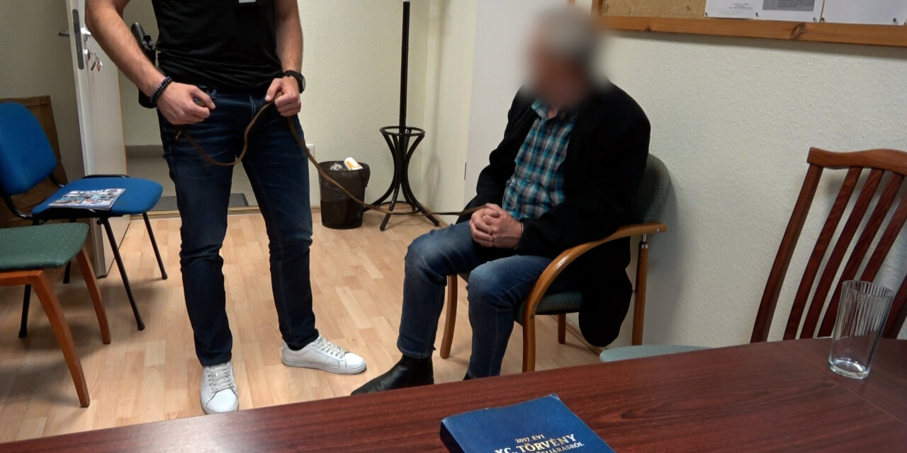 Négy évig azt hihette a szigetszentmártoni férfi, hogy megússza holland üzlettársa agyonverését