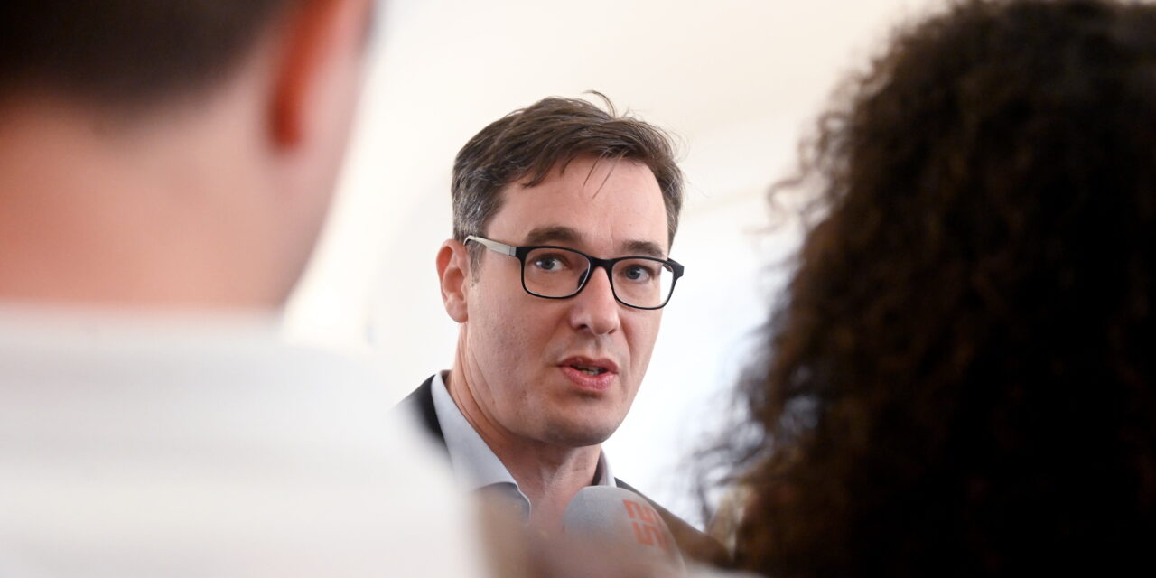 Jön Budapesten az elmúlt évtizedek legnagyobb beruházása