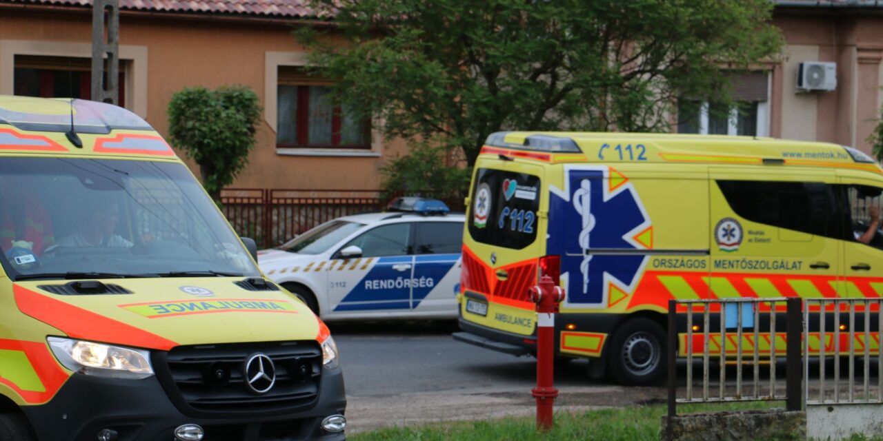 Tragédia: megölte gyermekét majd saját magával is végzett egy 41 éves férfi – Fotók