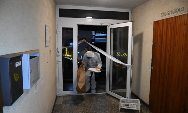 Borzalmas részletek a tragédiáról: elkábította őket, majd baltával sújtott le kamasz lányaira az aszódi gyilkos apa